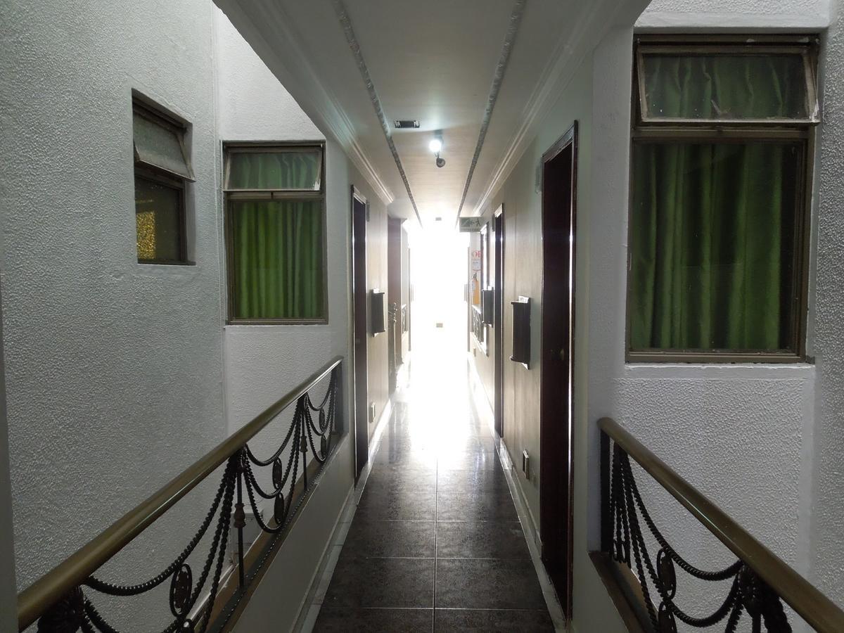 Hotel Samara Bogota Exterior photo