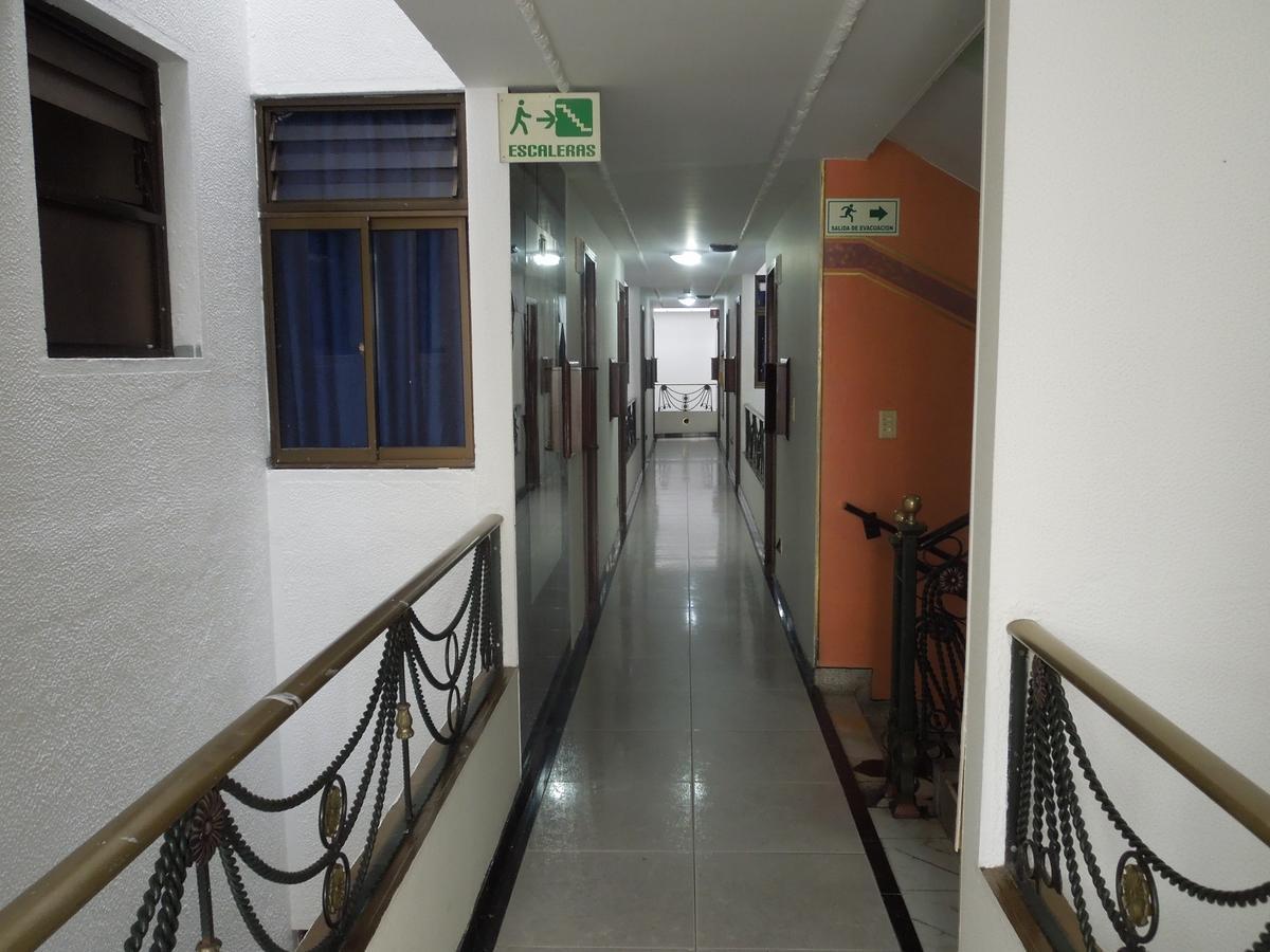 Hotel Samara Bogota Exterior photo