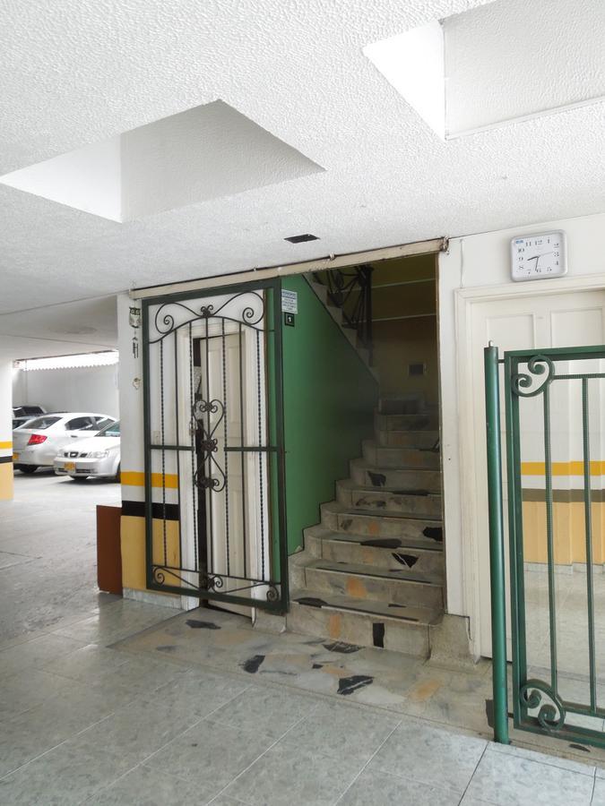 Hotel Samara Bogota Exterior photo